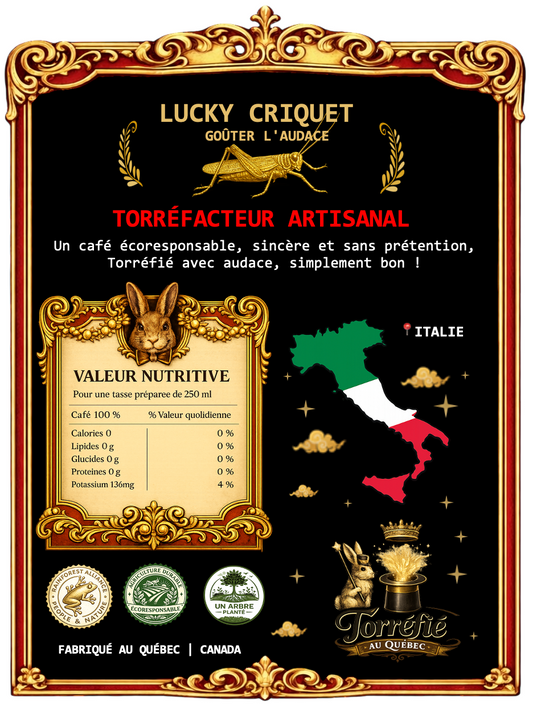Italian Coffee