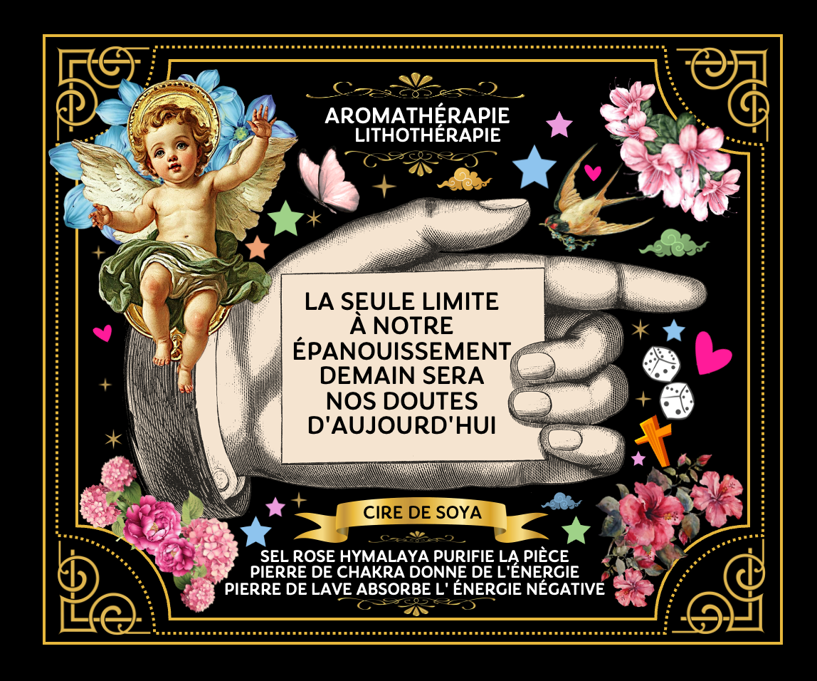 Chandelle L'aventureuse