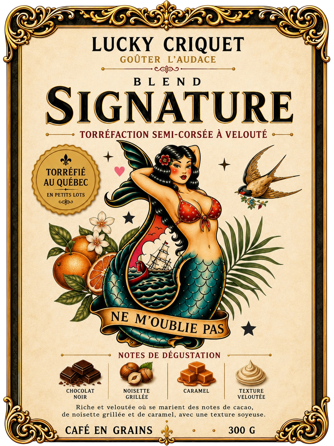 Café Signature