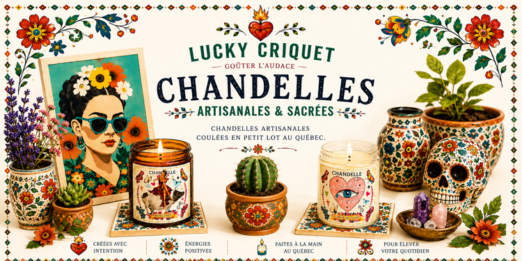 Chandelles Mood ;)