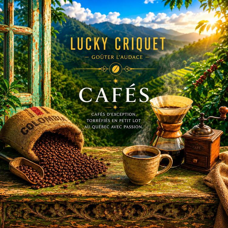Cafés