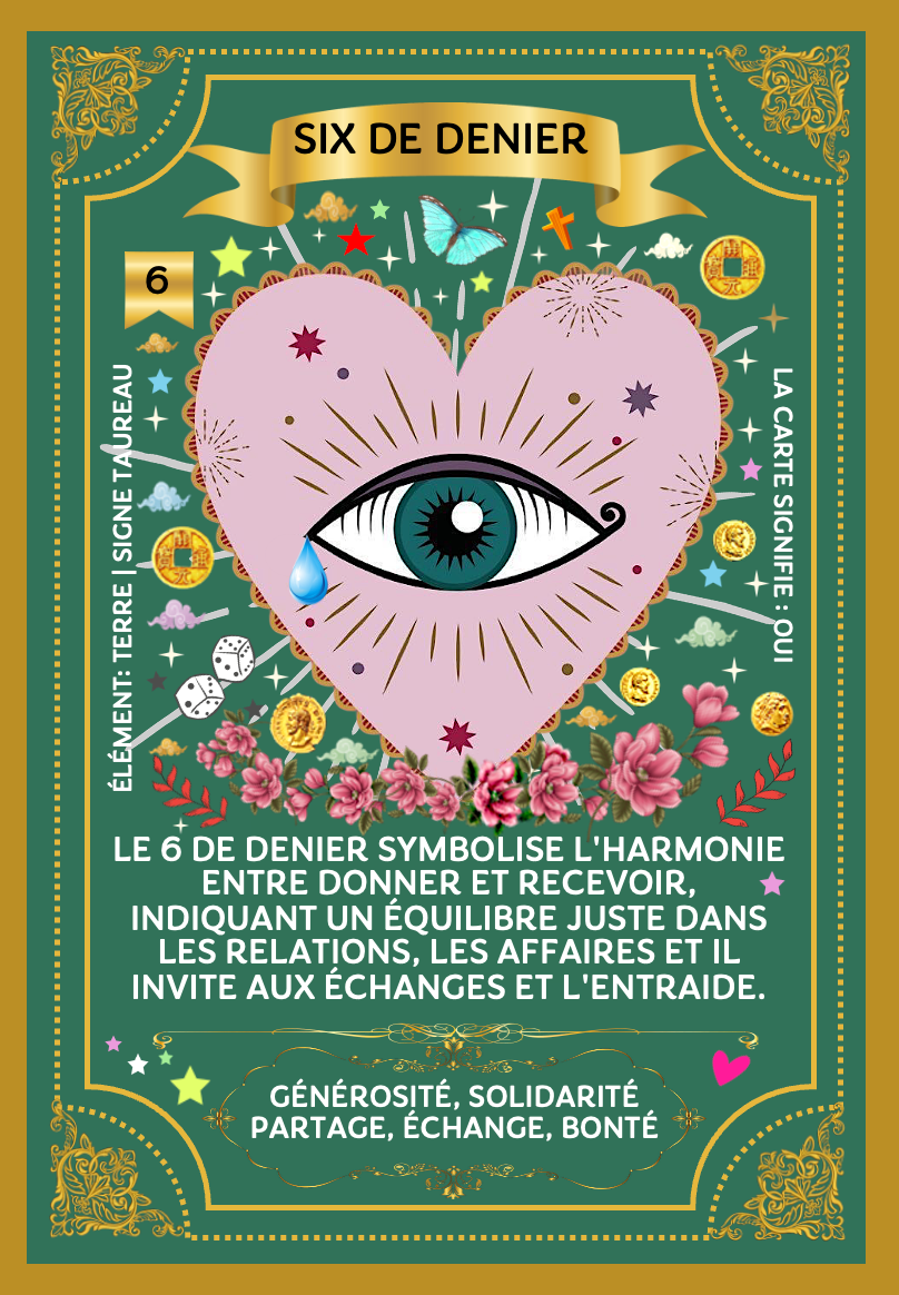 Tarot Mr. Rockwell