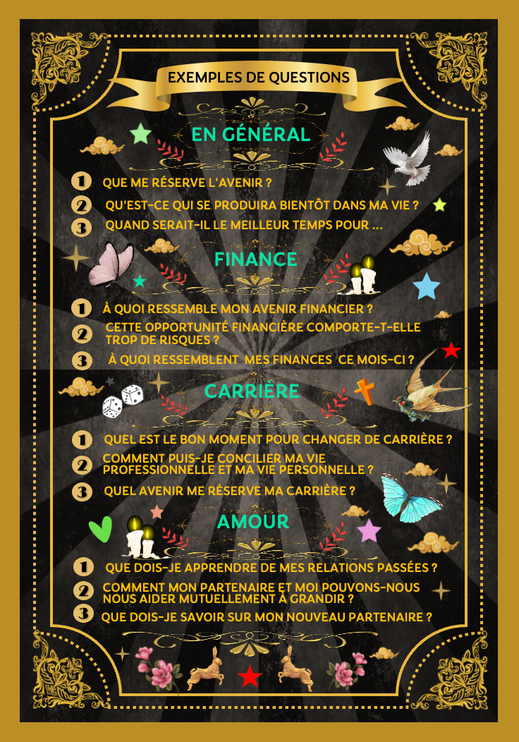 Tarot Mr. Rockwell