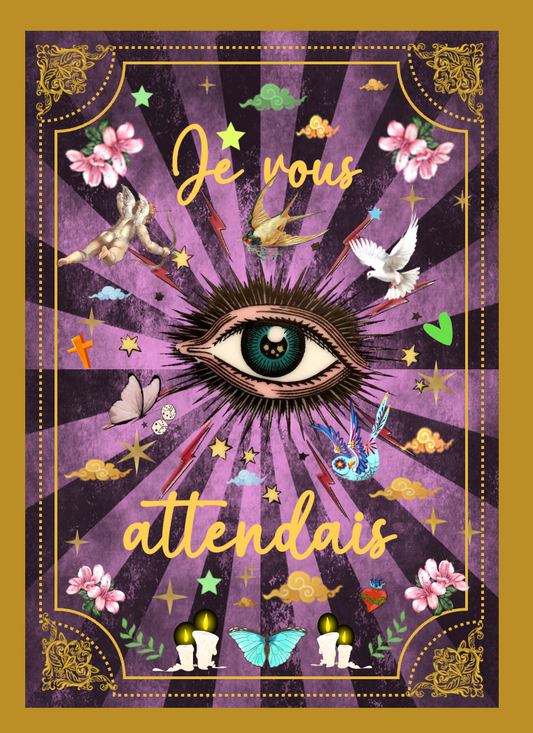 Tarot Reino Salvaje