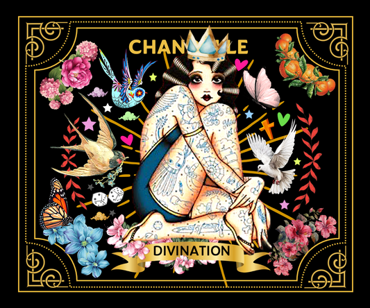Chandelle Divination