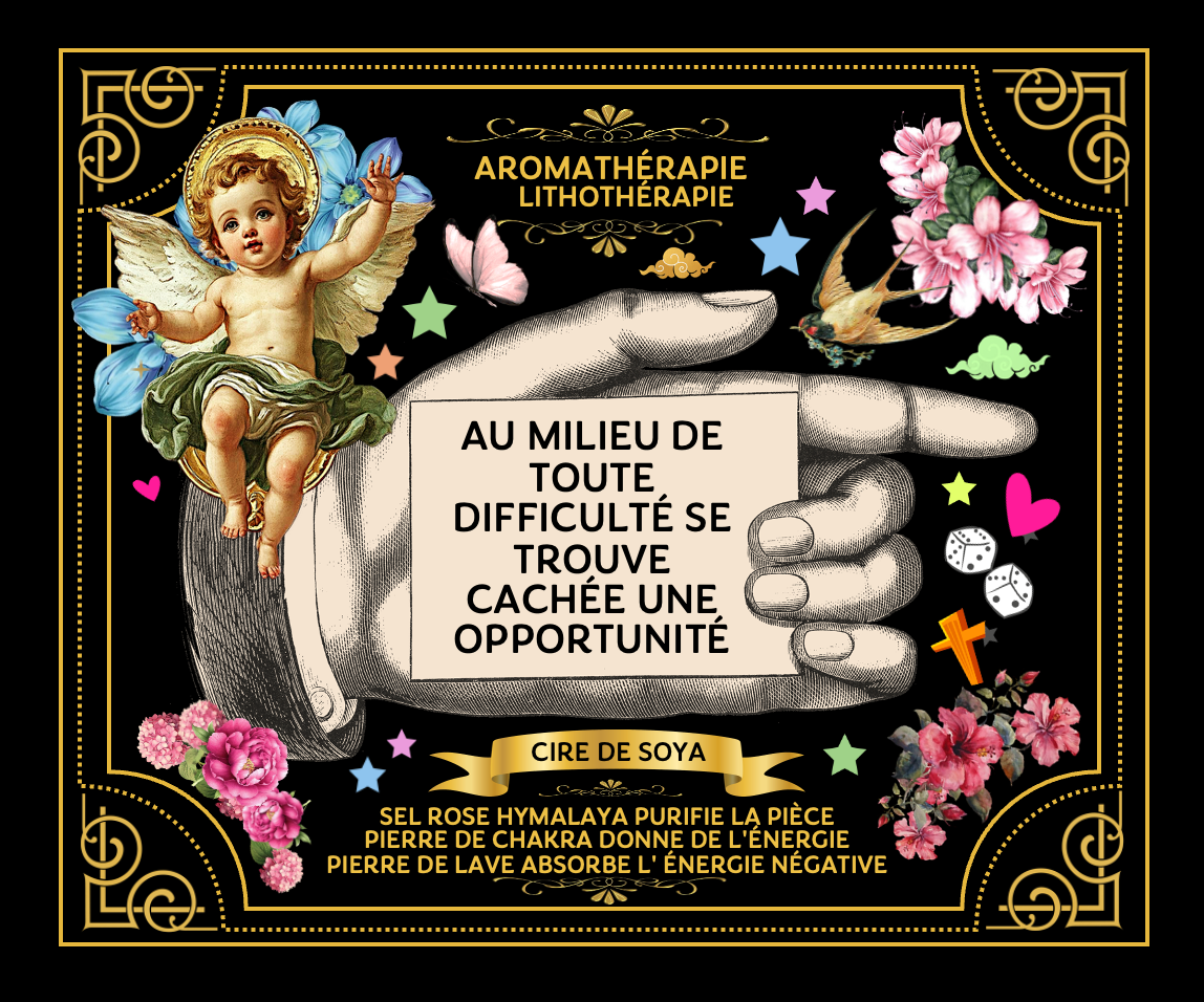 Chandelle Divination