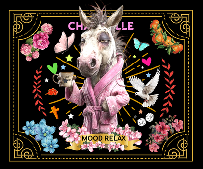 Chandelle Mood Relax