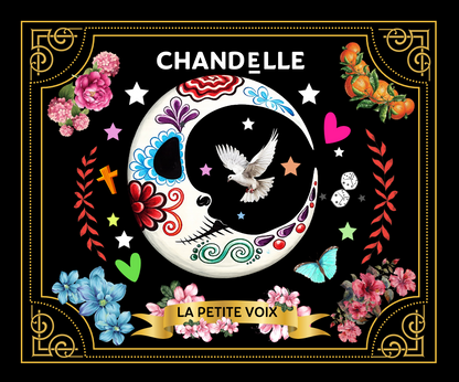 Chandelle La petite voix