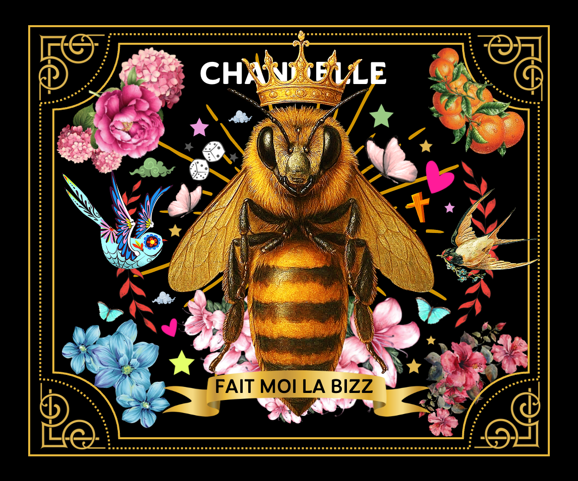 Chandelle Fait moi la Bizz