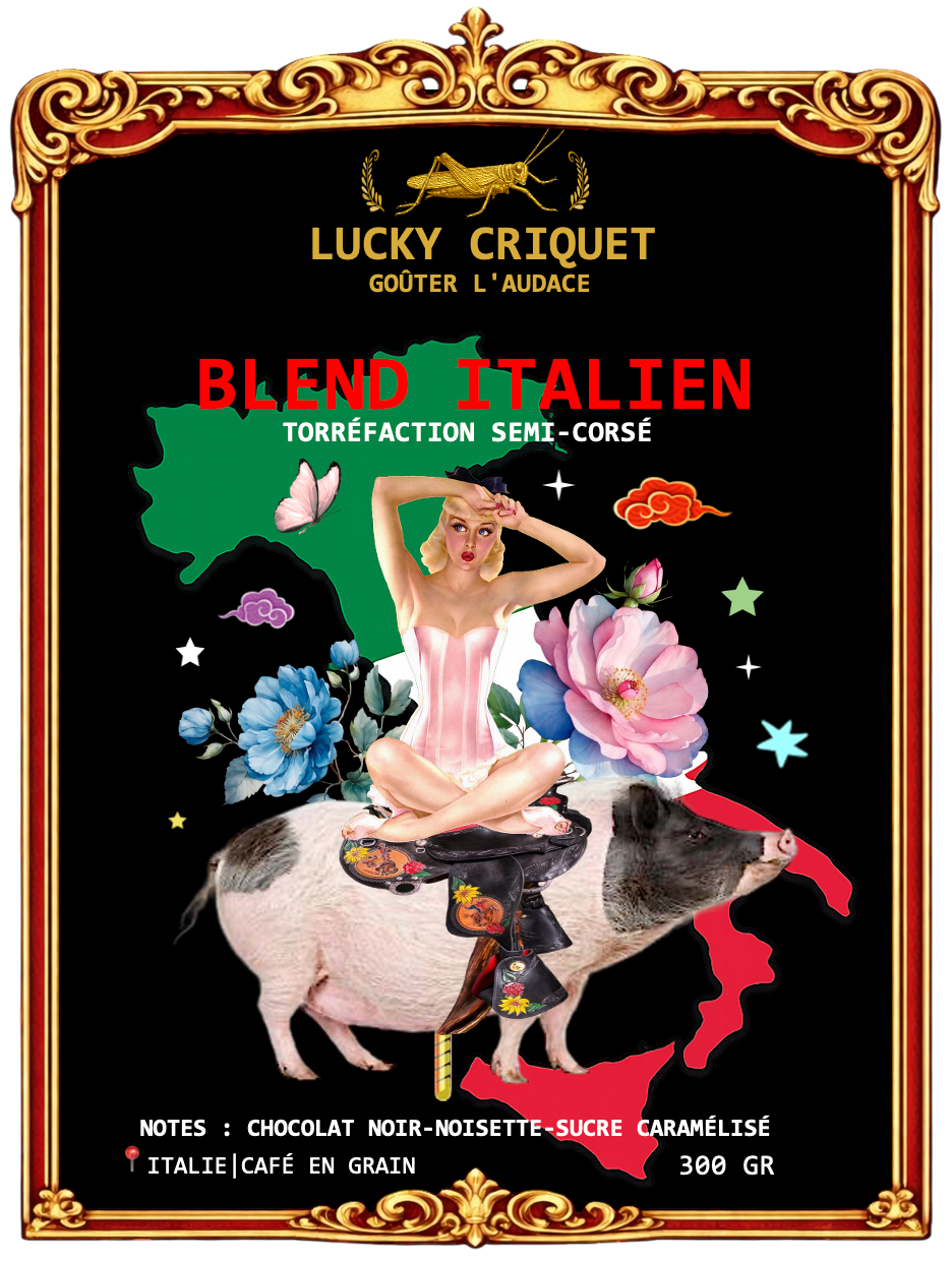 Café Italien