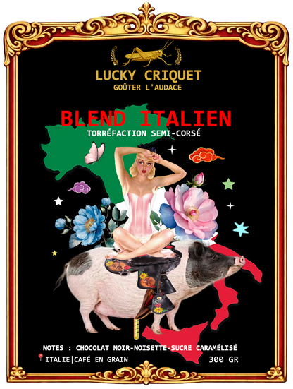 Café Italien