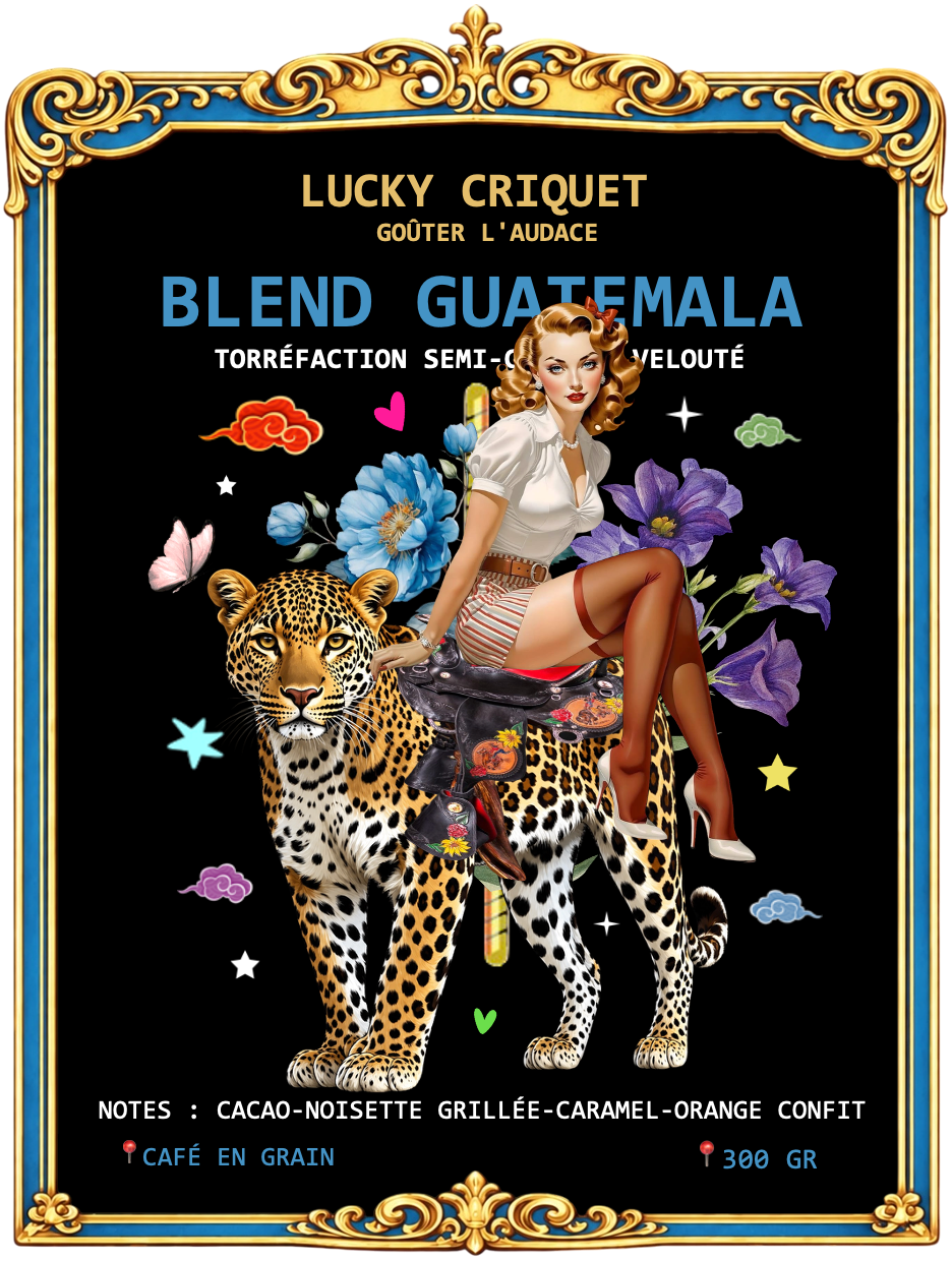 Café Guatemala