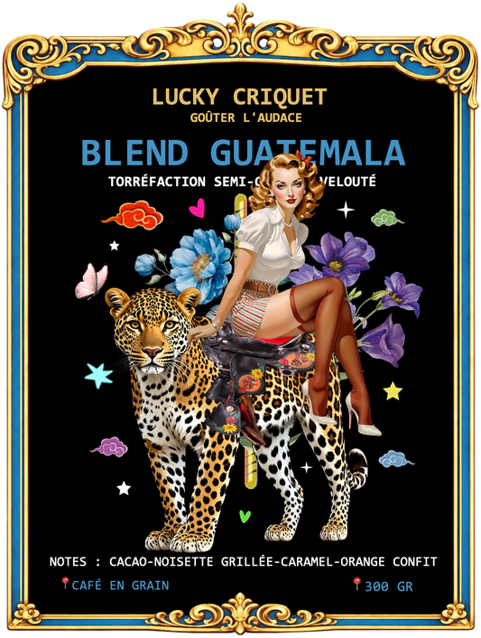 Café Guatemala