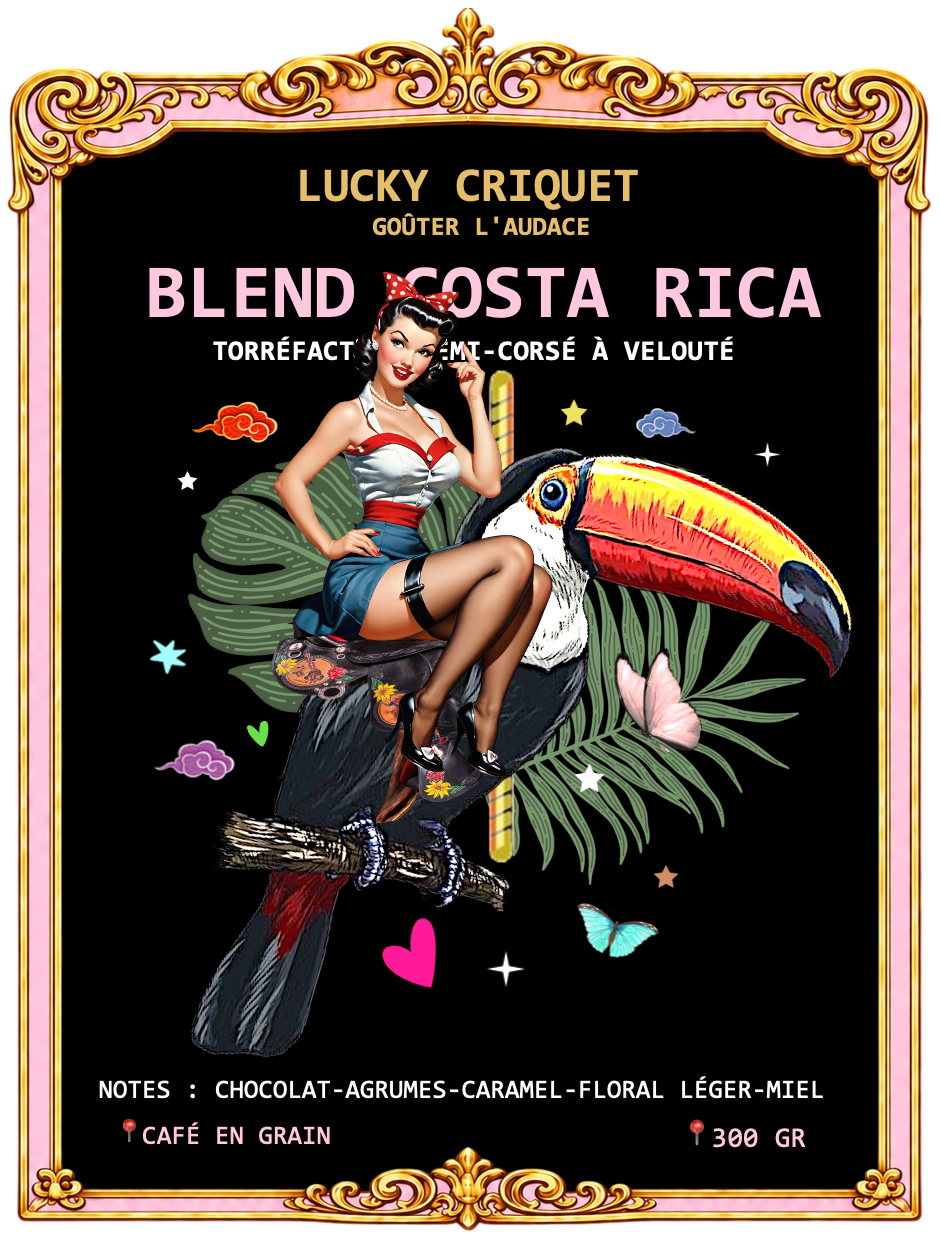Café Costa Rica