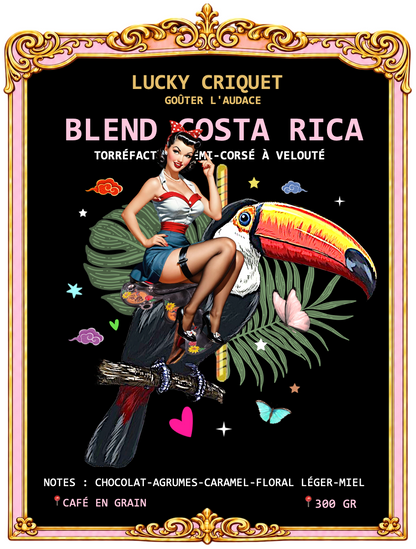 Café Costa Rica