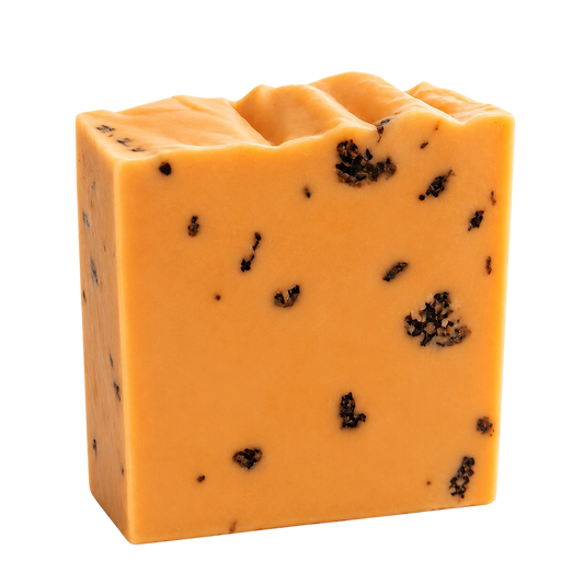 Sérénité d'aloès & lavande | 185 g