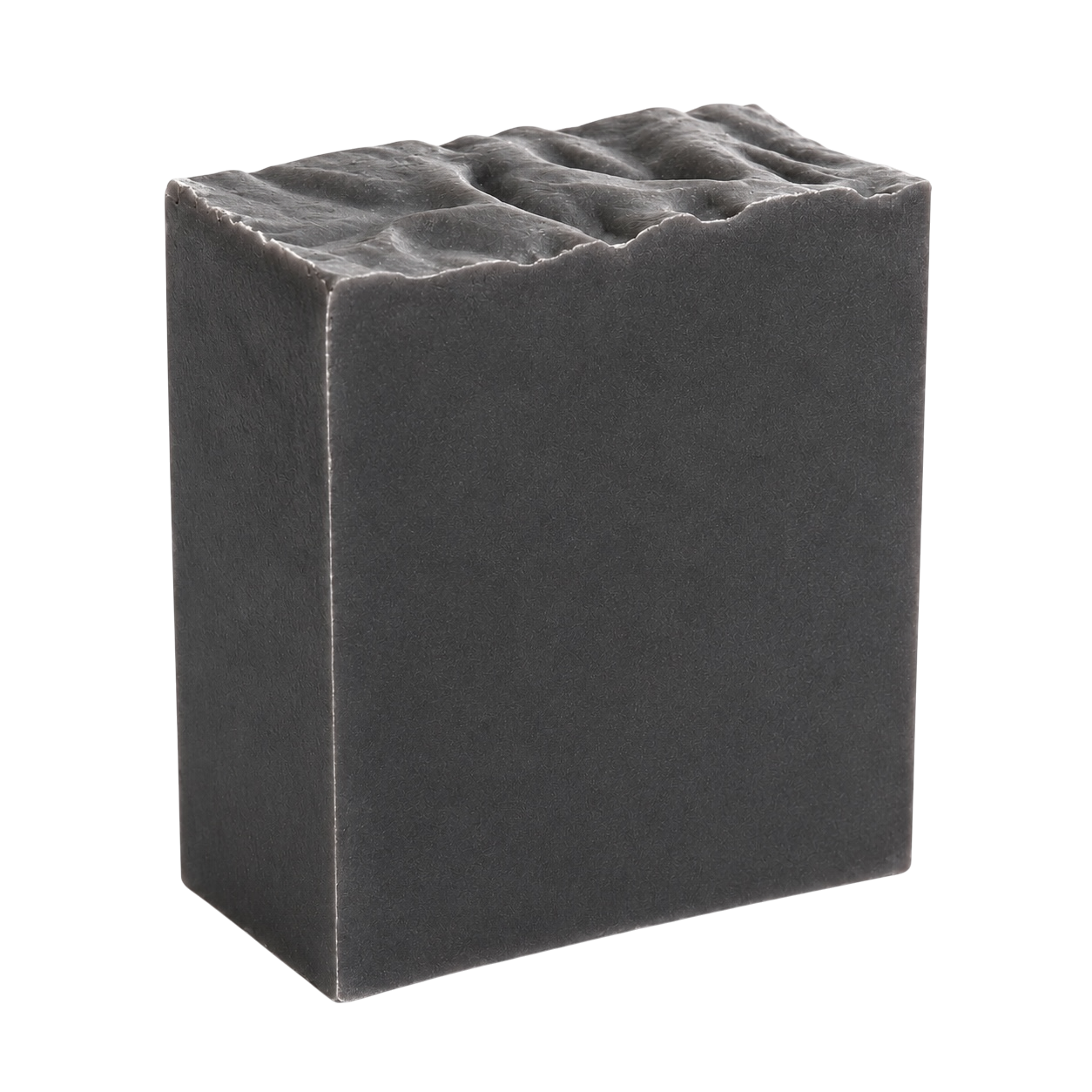 Charbon & pavot noir | 185 g