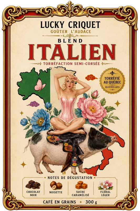 Café Italien