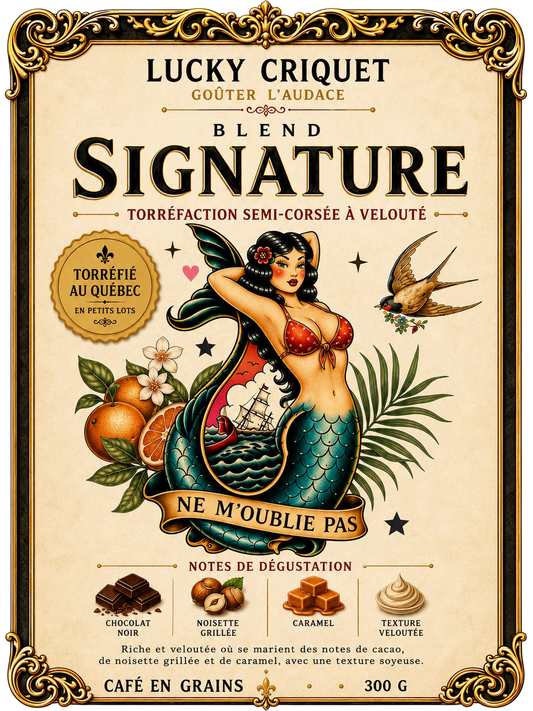 Café Signature