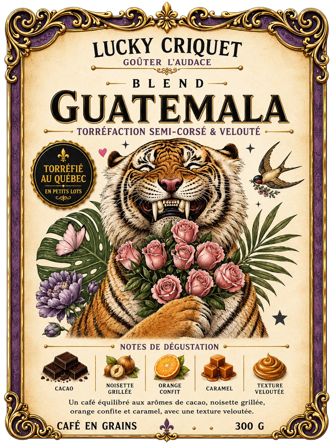Café Guatemala