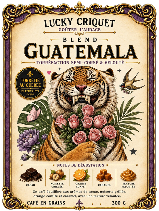 Café Guatemala
