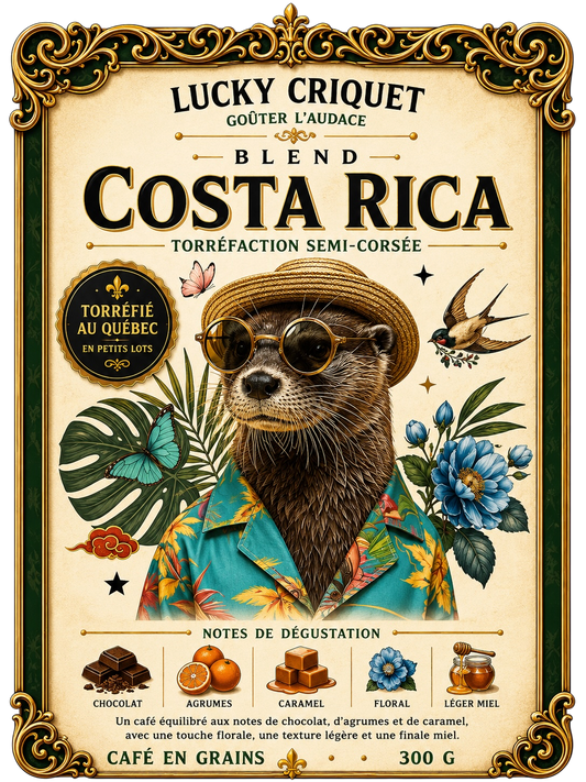 Café Costa Rica