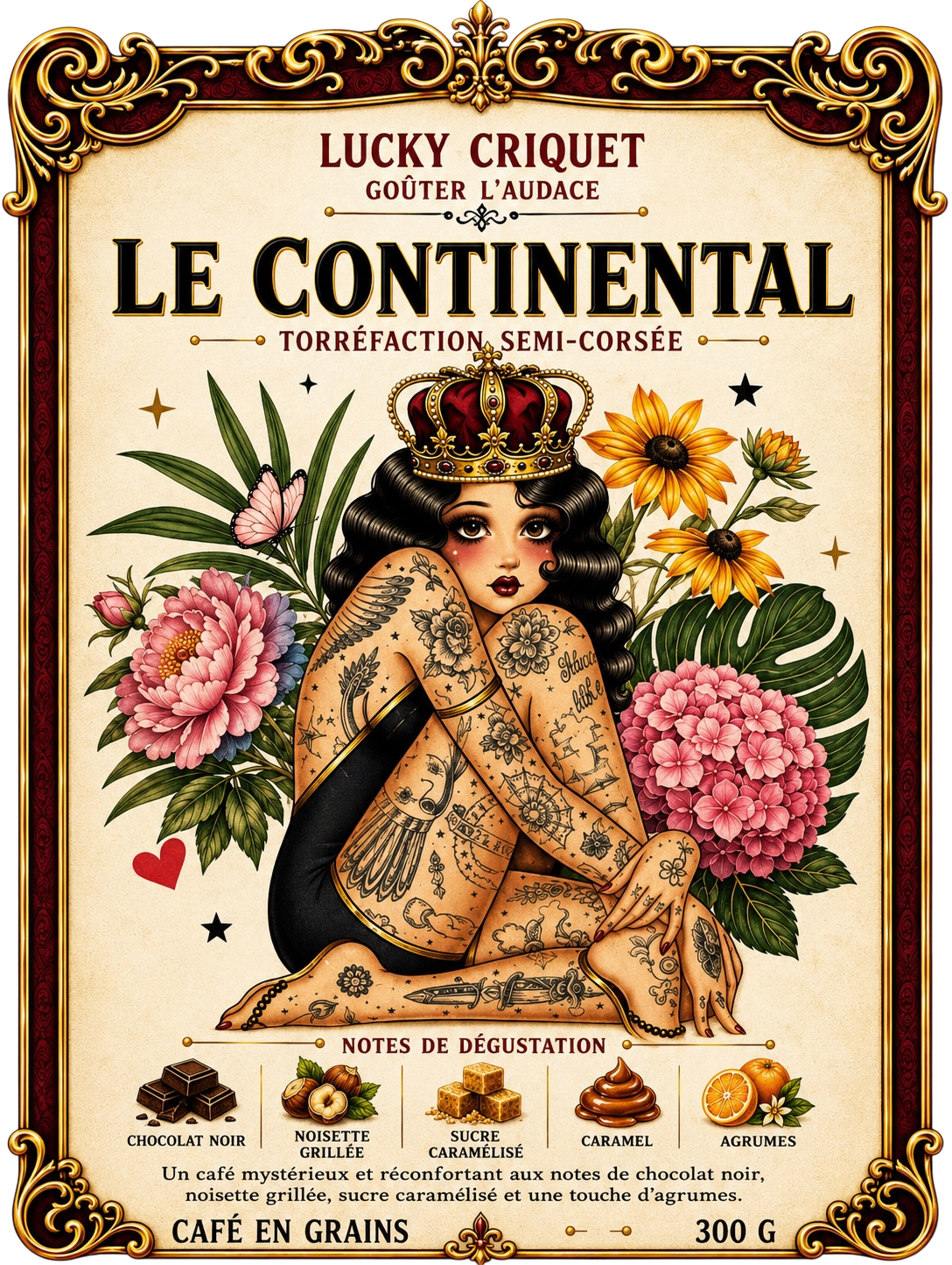 Le Continental