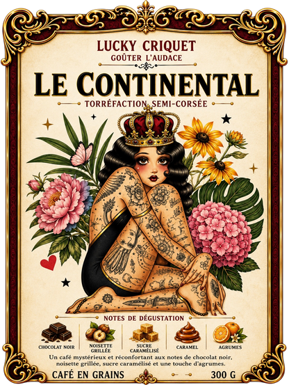 Le Continental