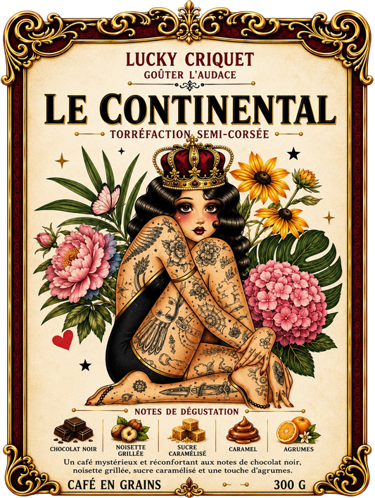 Le Continental